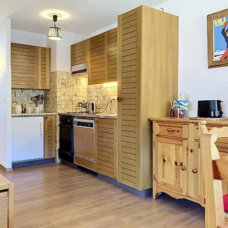 Les Dryades 8 By Interhome Appartement *