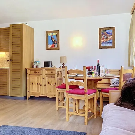 Les Dryades 8 By Interhome *