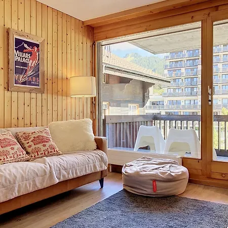 Les Dryades 8 By Interhome Appartement *
