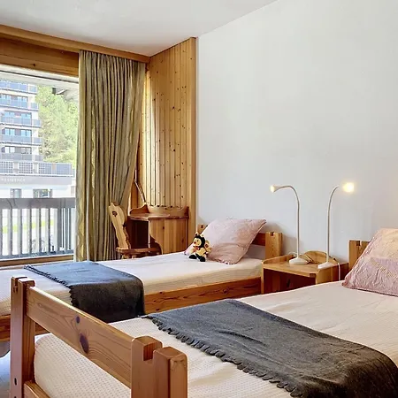 Les Dryades 8 By Interhome *