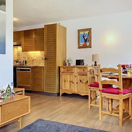 Les Dryades 8 By Interhome *