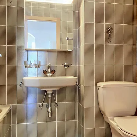Les Dryades 8 By Interhome *