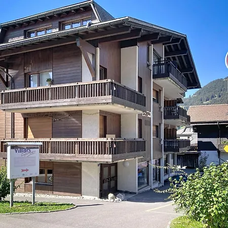 Les Dryades 8 By Interhome
